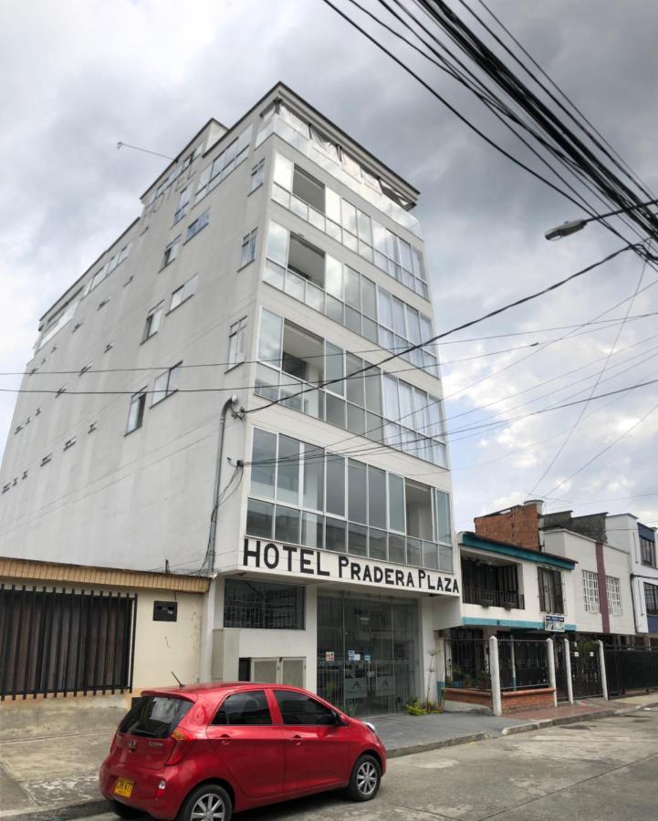 Hotel Pradera Plaza Dosquebradas Exterior foto